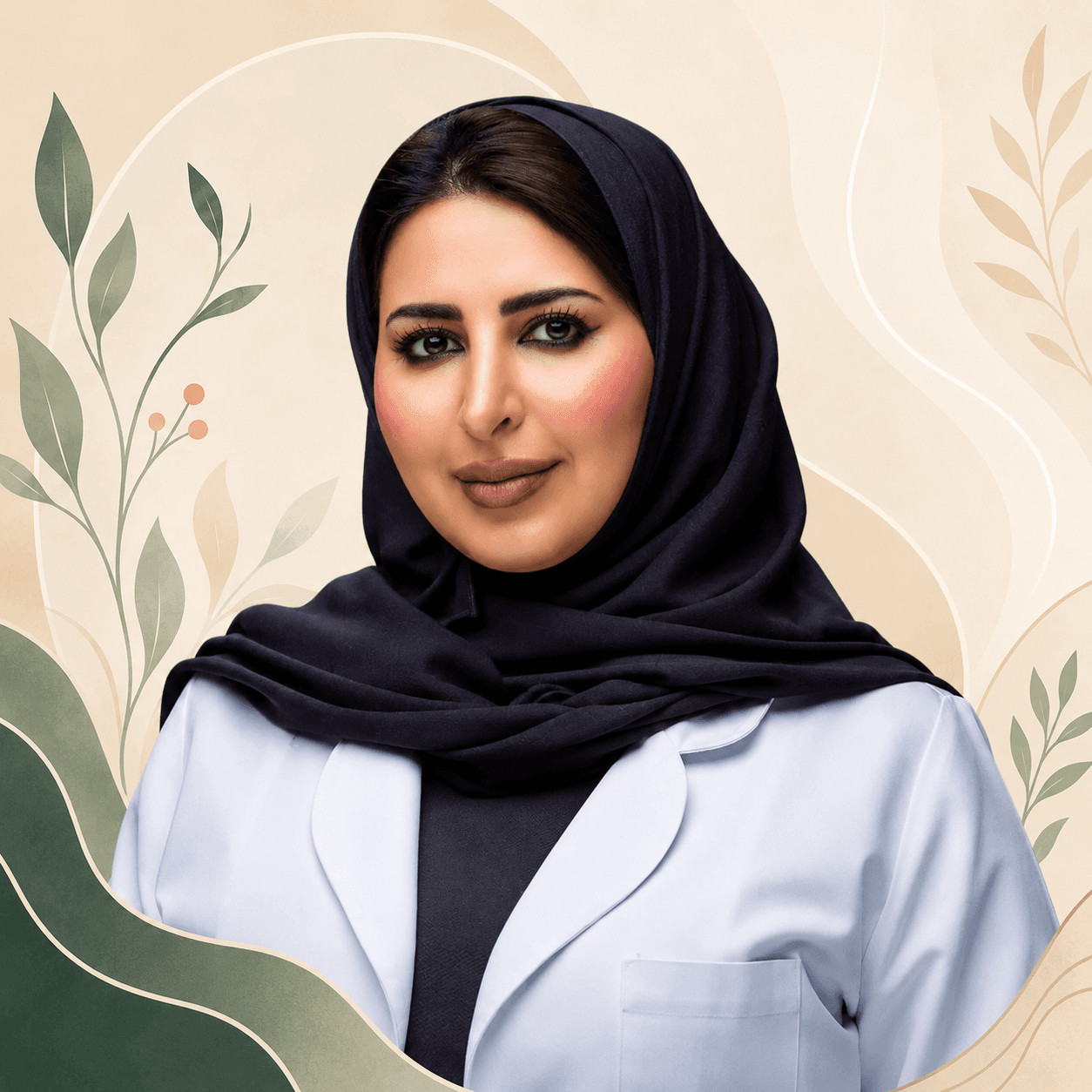 هلا الدوسري